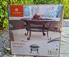 Fire Pit