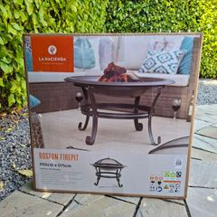 Fire Pit