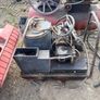old 80s garage equipment Image 4