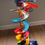 VTech toot toot Tower Playset Image 2