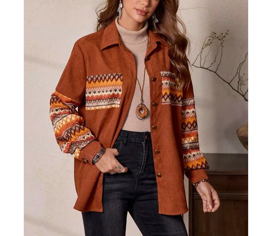 BNWT Lovely Boho Style Jacket size 20 - great for summer
