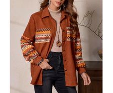 BNWT Lovely Boho Style Jacket size 20
