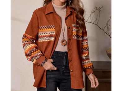 BNWT Lovely Boho Style Jacket size 20