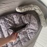 Footmuff and Seat Liner Image 3