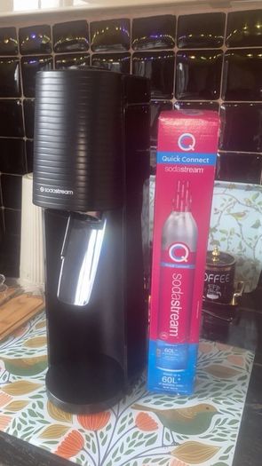Sodastream