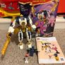 Ninjago Lego Image 2