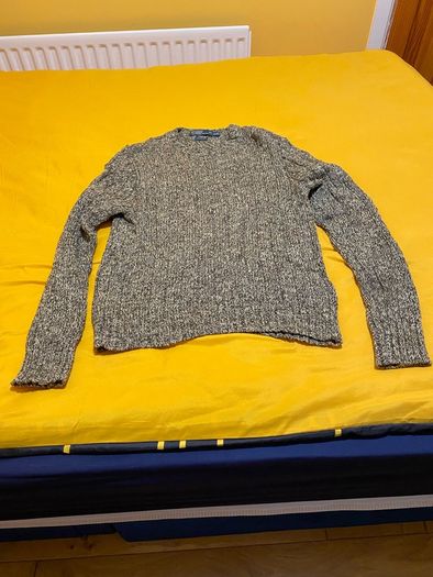 Mens Sweaters