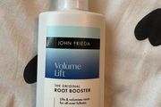 John frieda volume lift the original root booster