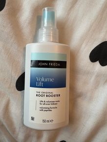 John frieda volume lift the original root booster