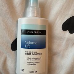 John frieda volume lift the original root booster