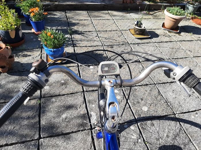 Vintage Trek 7300 Alpha Series