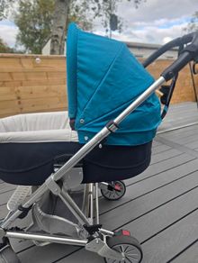 Mama's & Papas Urbo 4- in-1