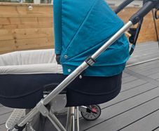 Mama's & Papas Urbo 4- in-1