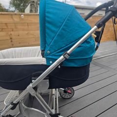 Mama's & Papas Urbo 4- in-1