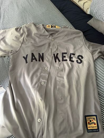 NBA jerseys and baseball jerseys