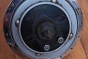 Vintage Bicycle Front Wheel Dyno-Hub