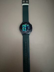 Garmin vivoactive 6 Green