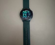 Garmin vivoactive 6 Green