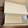 IKEA Storage bench and drawer/box Image 4
