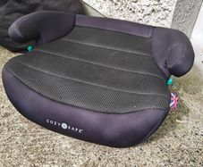 Booster Seat