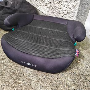 Booster Seat