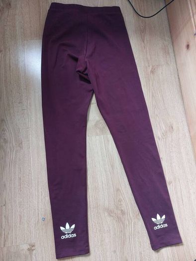 adidas ladies size 8 leggings