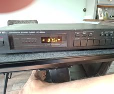 Rotel RT 850