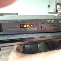 Rotel RT 850