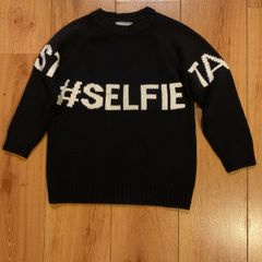 Boys ZARA Jumper 9years