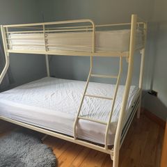 bunk
