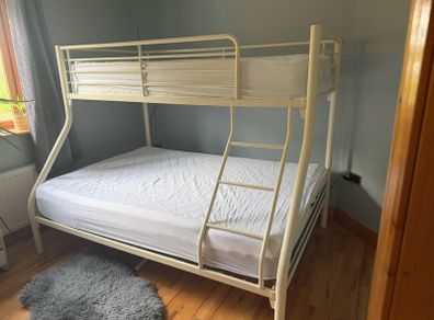 bunk