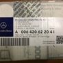 Mercedes Brake Pads (C209) Image 3