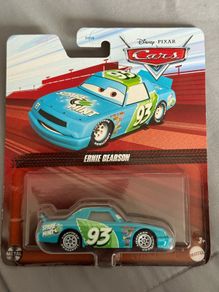 Disney Pixar Cars