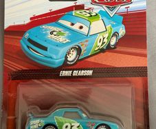 Disney Pixar Cars