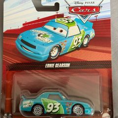 Disney Pixar Cars