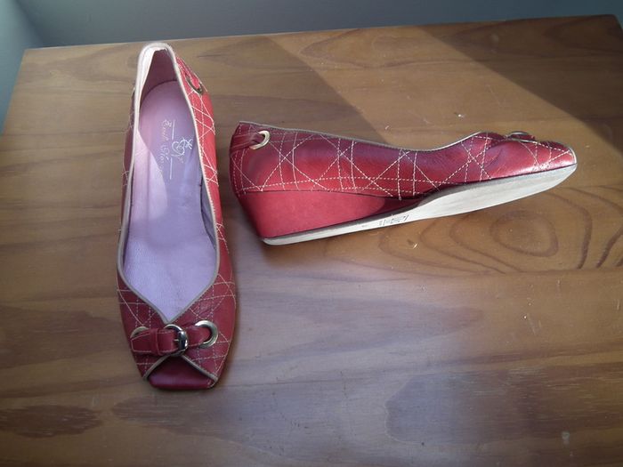 Shoes By Giko