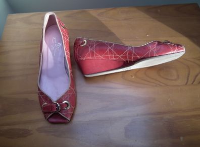 Shoes By Giko