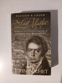 Passion and Glory - Volume One by John Suchet
