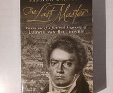 Passion and Glory - Volume One by John Suchet