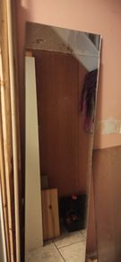 3mm mirror x3