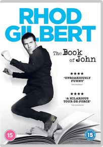 Stand-Up Comedy & Studio Sketch Comedy DVDs