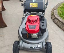 honda lawnmower