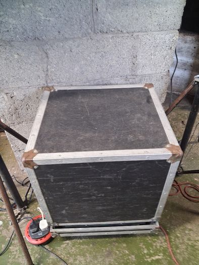 PA Bose 802