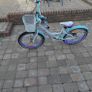 Girls bike Image 2