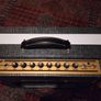 Supro Black Magick 1696RT Reverb 1x12 combo Image 7