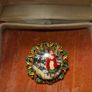 Unique Item. Old Irish Brooch. Image 3