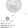 Silver Coins Image 2