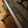 Brand New 2026 Edition Kukirin G1 Pro Dual Motor 2x800w Motors. All New System,clocks Etc.... Only 20 Klms Done From New. Will P/x For A G2 Master Or G4. Image 2