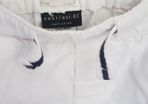 Next white linen pants boy 2-3 years barely worn