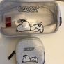 Snoopy make-up bags Image 3